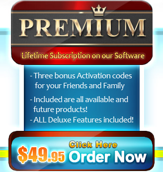 Order SimAquarium Premium- $49.95